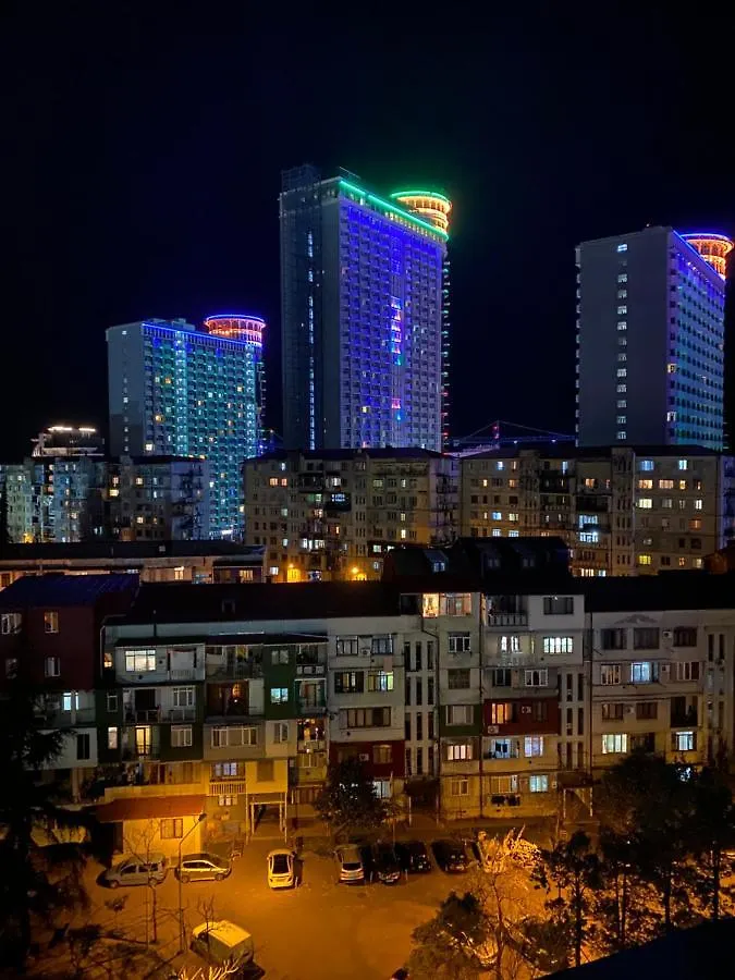 СТУДИЯ 24 - посуточно и помесячно Грузия