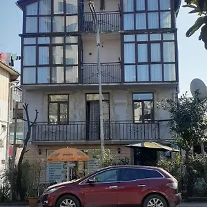 Black Sea Батуми