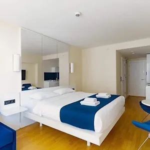 5* Daire Panorama Black Sea View